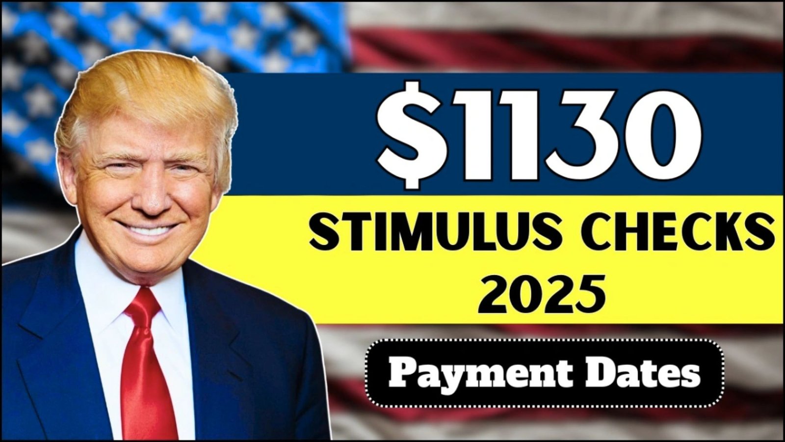 Stimulus Checks