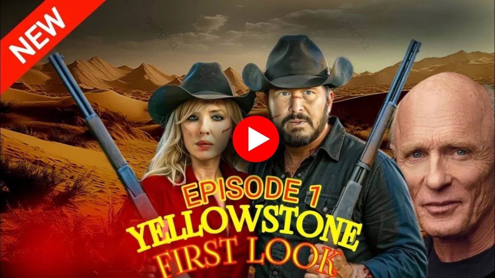 Yellowstone 1944 Trailer (2026): The Dutton Family's Toughest Fight Yet
